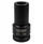Çelës goditës FORCEKRAFT Deep, 16 mm, 3/4", gjashtëkëndor