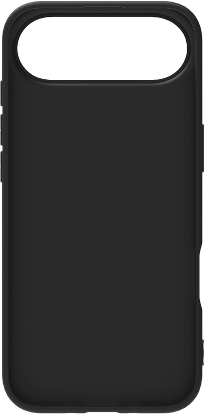 Mbulesë telefoni ESTUFF Infinite Vienna, 6.6", TPU i ricikluar, e zezë