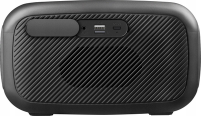 Altoparlant Defender 65305, kompakt, i zi