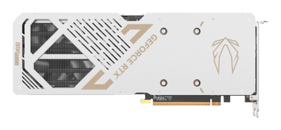 Kartelë grafike Zotac GAMING GeForce RTX 5070 AMP NVIDIA 12 GB GDDR7