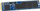 Disk SSD OWC Aura Pro, 250GB, Macbook SSD SATA III