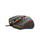 Maus gaming Havit MS1027, USB 2.0, 2400 DPI, 6 butona, i zi