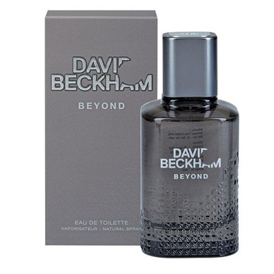Eau de Toilette David Beckham Beyond 60 ml