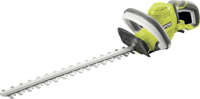 Gërshërë elektrike Ryobi RHT4550, 50 cm, të verdha
