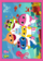 Puzzle Trefl Baby Shark, set 4 në 1, 12 15 20 24 copë, shumëngjyrësh