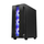 Kuti kompjuteri Chieftec Hunter GS-01B-OP, ATX, A-RGB, e zezë