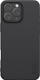 Maskë mbrojtëse Nillkin Super Frosted PRO Magnetic për iPhone 16 Pro, përputhet me MagSafe, e zezë