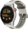 Smartwatch myPhone Watch Adventure gri, për aktivitet e përditshmëri, njoftime smart, gri