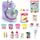 Set slime Canal Toys So Slime Yummy Twist and Slime SSC 357, për kalamaj 6+