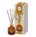 Freskues për ambient Brait Herbal, Ginger Cypress, me shkopinj difuzori, 100ml
