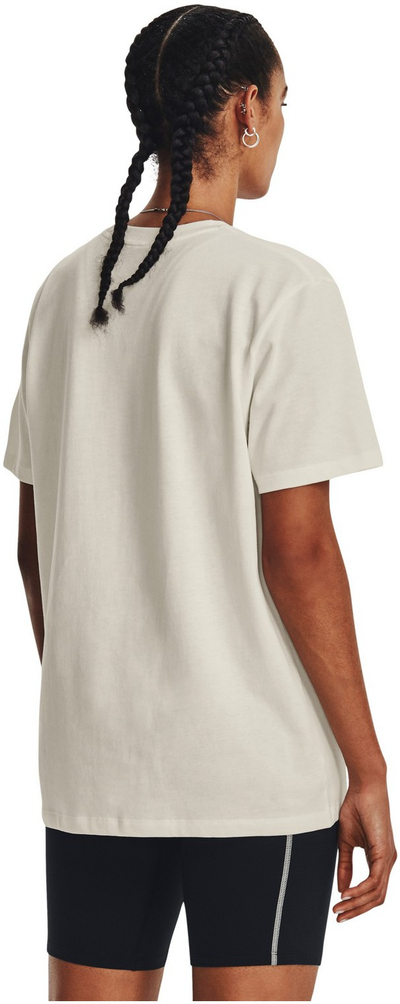 Женска блуза Under Armour Project Rock p2255877-31010846rs, бр., бела