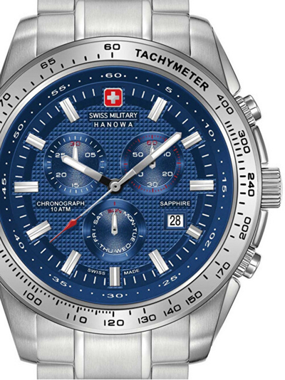 Orë dore Swiss Military Hanowa