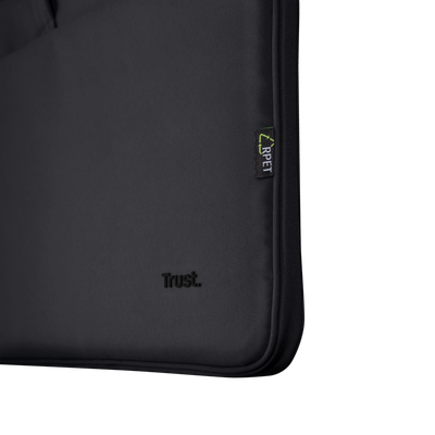 Çantë laptopi Trust Bologna, 16", e zezë