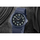 Orë dore Casio MQ24UC-2B, quartz, që s’i bëhet vonë nga uji, blu navy