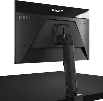 Monitor GIGABYTE M28U AE - LED 28", UHD, i zi