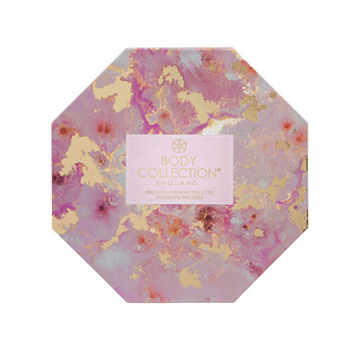 Hije për sy Body Collection