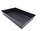 Tepsi pjekjeje Kallepi Non Stick, 36x24x6 cm, çelik, gri