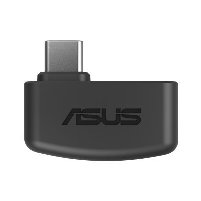 Kufje ASUS TUF Gaming H3, Wireless 7.1, të hirta