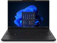 Laptopi Lenovo ThinkPad L14 G6, Ultra 7 255U, 16GB, 512GB SSD, W11 Pro, i zi