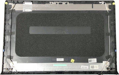 Kapak LCD Dell Vostro 15, për laptop, i zi