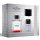Set për meshkuj Antonio Banderas Power Of Seduction, Eau de Toilette 100ml + Deo 150ml 