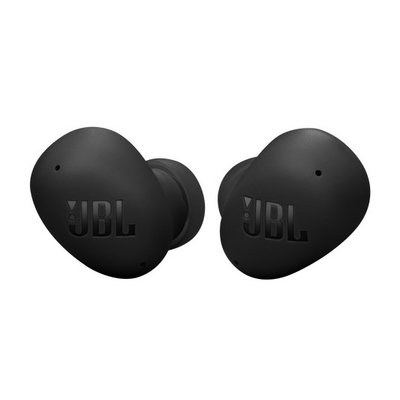 Безжични слушалки JBL Vibe Buds 2, блутут, активно намалување на бучава, црни