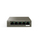 Switch Tenda TEG1105P-4-63W, 5 porta gigabit, 4 porta PoE, gri