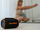 Folës portativ Tracer TWS Xtremebeat MID, 15W, Bluetooth 5.3, RGB, IPX6, i zi
