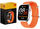 Ora inteligjente Kodak SW-7210, smartwatch, portokalli