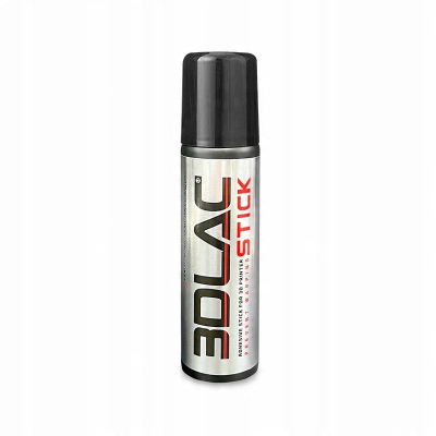Ngjitës për printim 3D 3D LAC 80ml, spraj ngjitës, transparent
