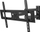 Mbajtëse murale One For All WM2651, për TV 32\"–90\", deri 50 kg, e zezë