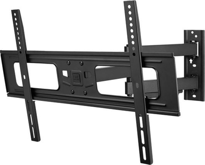 Mbajtëse murale One For All WM2651, për TV 32\"–90\", deri 50 kg, e zezë
