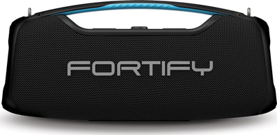 Altoparlant portativ Veho M-Series MZ-9 Fortify, 100W, Bluetooth, IPX6, i zi