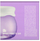 Kрем за лице Frudia Blueberry Hydrating Cream, 55 g, хидратантен, веган