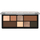Hije sysh Catrice Dark Cocoa kCT161, 8 ngjyra, 9 g