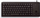 Tastierë CHERRY G84-4400, USB, QWERTY US English, me trackball, e zezë