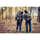 Çantë shpine turistike Neo Tools Neo 40, 40L, poliester 600D, jeshile e errët
