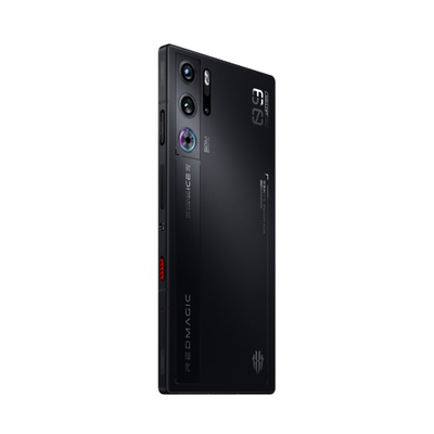 Telefon Nubia RedMagic 9 Pro, 6.8\", 12GB/256GB, i zi