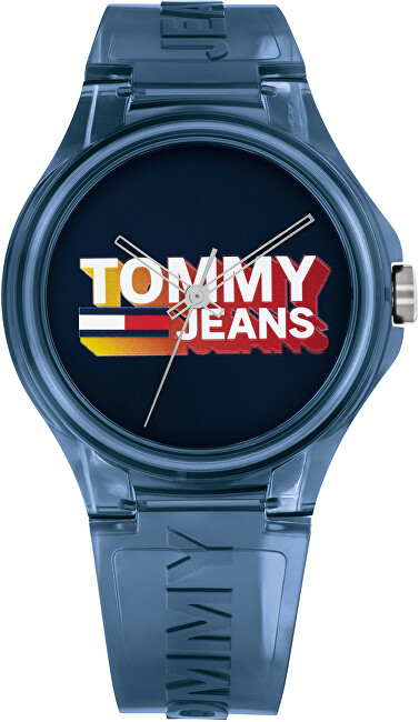 Orë dore Tommy Hilfiger Berlin 1720028