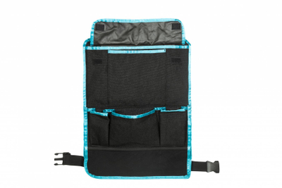 Organizues veture U-GROW UCO-001, universal, me disa xhepa, i zi