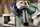 Makine prerëse Bosch UniversalGrind 750-125, 750W, 125mm, jeshile