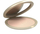 Pudër kompakte Claresa Matte Touch Finish, matifikuese, 10 g, nuanca 01