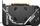Kartelë grafike MSI GeForce RTX 4060 Ti Ventus 2X Black OC 16GB GDDR6
