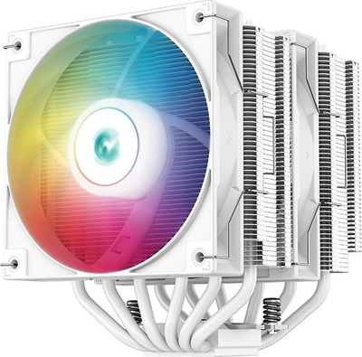 Ftohës për procesor Deepcool AG620 WH ARGB
