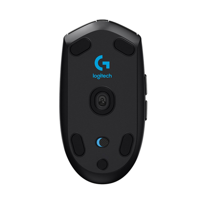 Глувче Logitech G305 LIGHTSPEED, Gaming, RF Wireless