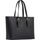 Çantë krahu Tommy Hilfiger Classic Saffiano Ew Tote Sky
