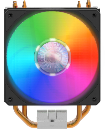 Ftohës Cooler Master Hyper 212 ARGB