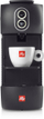 Ekspres kapsulash illy Easy, 20 bar, 850W, i zi