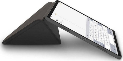 Mbrojtëse Moshi VersaCover për iPad Pro 12.9 (2021), e zezë