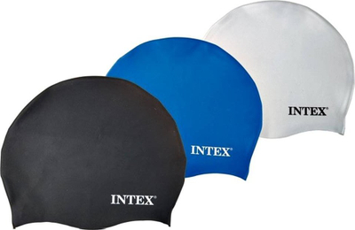 Kapelë noti Intex Epice 55991, madhësi universale, shumëngjyrëshe